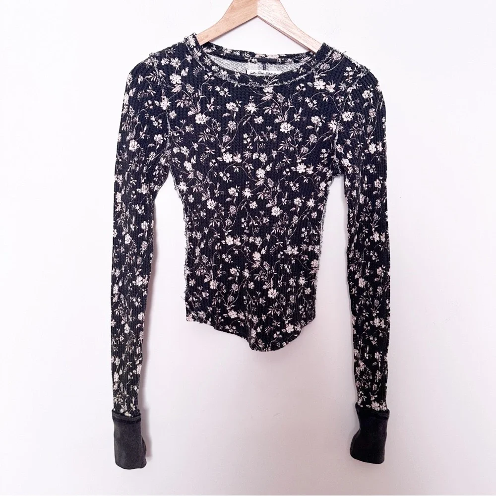 Free People We The Free Pretty Little Thermal